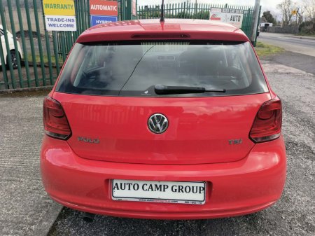 2011 Volkswagen Polo - thumbnail 6