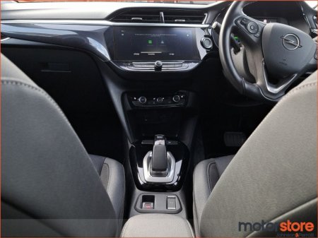 2021 Opel Corsa - thumbnail 22