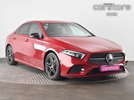2022 Mercedes-Benz A Class A 180 AMG LINE €35,880