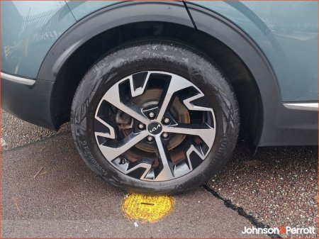 2022 Kia Sportage 1.6 CRDi SCR Diesel 115 hp K2 6MT €28,900 thumbnail