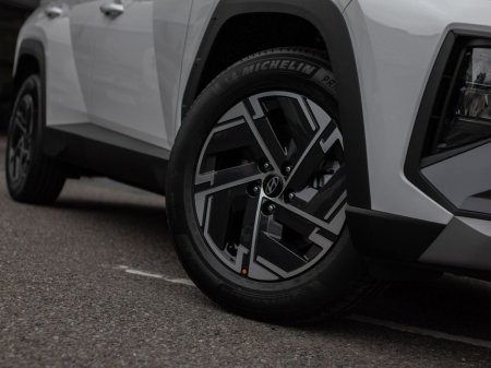 2025 Hyundai Tucson Executive New Model - In Stock €49,670