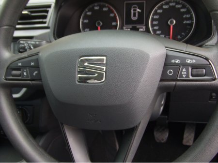 2019 SEAT Ibiza 1.0 5DR LOW KLMs Careful Owner thumbnail