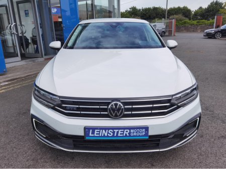 2021 Volkswagen Passat 1.4 GTE DSG AUTOMATIC - FINANCE AVAILABLE - CALL US TODAY ON 01 492 6566 OR 087-092 5525 €22,950 thumbnail