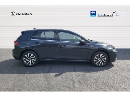 2023 Volkswagen Golf STYLE TSI E-HYBRID DSG *** Full Body Kit / 19 inch Alloys / Reversing Camera / Heated Seats / Lane Departure  / *** €28,900