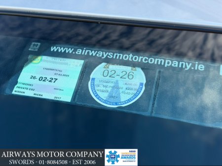 2017 Nissan Micra - thumbnail 27