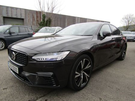 2021 Volvo S90 - thumbnail 3