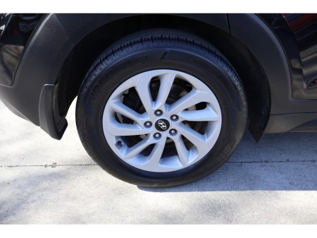2016 Hyundai Tucson - photo 33