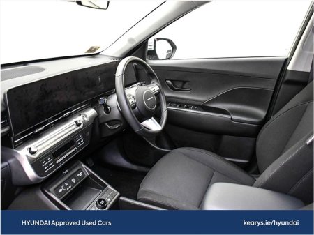 2026 Hyundai Kona Signature Petrol Hybrid thumbnail