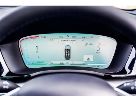 2026 BYD Seal U Comfort Plug in Hybrid €47,995 thumbnail