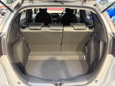 2020 Honda Jazz - thumbnail 26