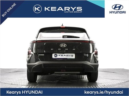 2024 Hyundai Kona 1.0 T-GDI Signature €27,940 thumbnail