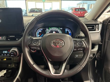 2024 Toyota Rav4 - thumbnail 9