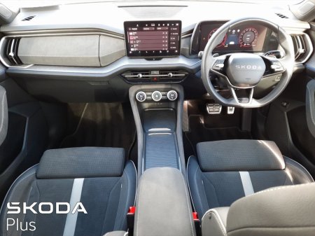 2025 Skoda Kodiaq - photo 2