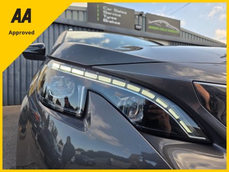 2019 Peugeot 3008 - thumbnail 12