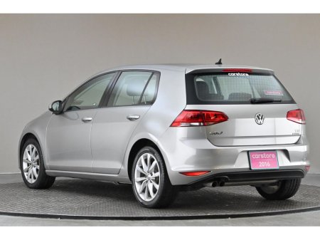2016 Volkswagen Golf - thumbnail 7