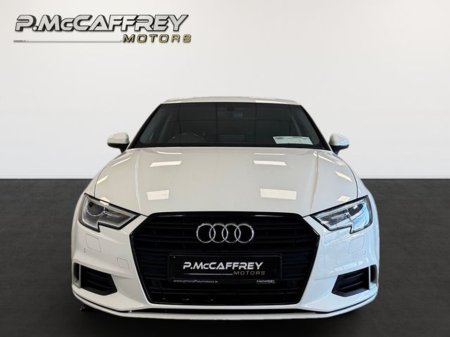 2019 Audi A3  €19,950 thumbnail