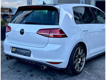 2014 Volkswagen Golf - thumbnail 6