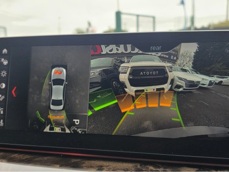 2017 BMW 5 Series 523D LUXURY - CARPLAY NAVIGATION EDITION FULL LEATHER ELECTRIC HEATED SEATS - 360 REVERCE CAMERA - PRIVACY GLASS €24,950 thumbnail