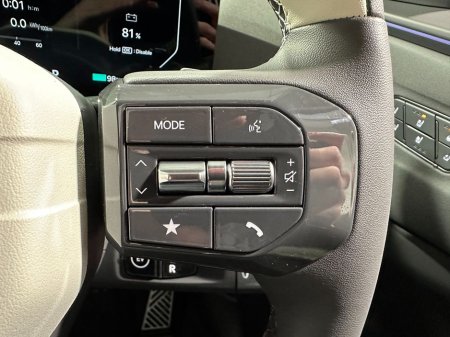 2026 Kia EV5 GT Line €55,990 thumbnail