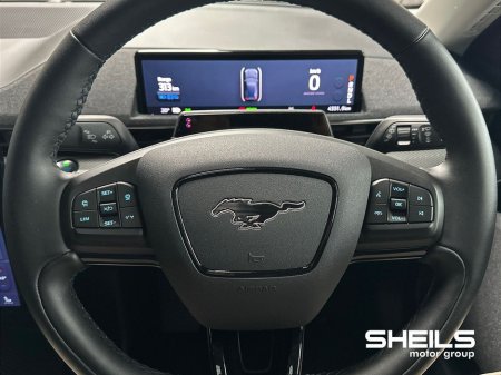 2023 Ford Mustang Mach-E - thumbnail 14