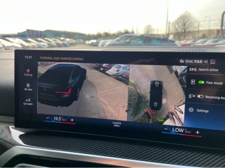 2022 BMW i4 - thumbnail 24