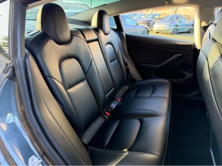 2021 Tesla Model 3 LONG RANGE..AWD..DUAL MOTOR thumbnail