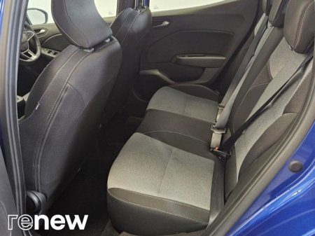 2025 Renault Clio - thumbnail 10