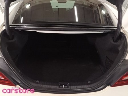 2017 Mercedes-Benz CLA Class - thumbnail 17