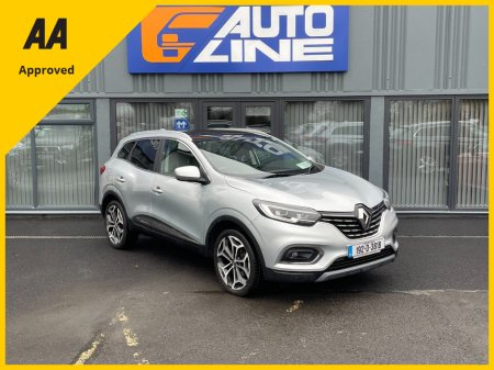 2019 Renault Kadjar - €16,950