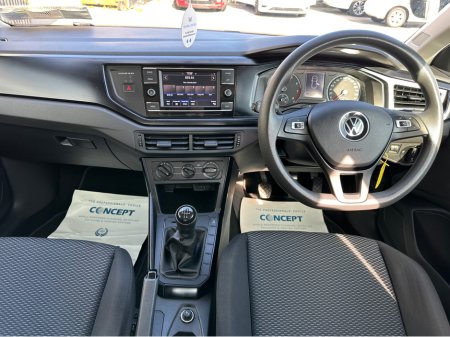 2021 Volkswagen Polo - thumbnail 20