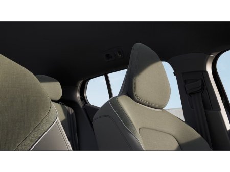 2026 Volvo EX30 - thumbnail 17