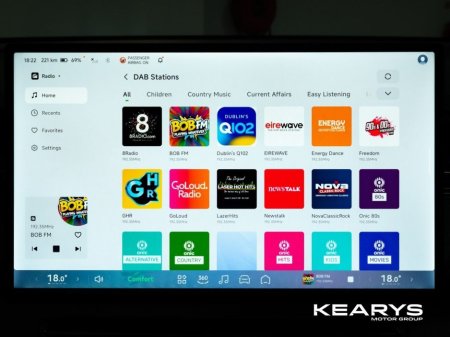 2026 Xpeng G6 - thumbnail 13