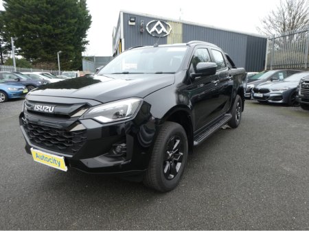 2026 Isuzu D-MAX LSE WITH ROLLER TOP thumbnail