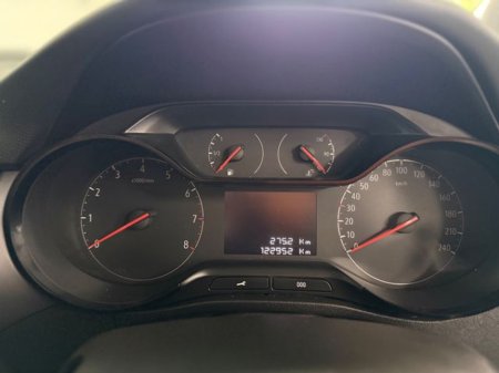 2021 Opel Crossland - thumbnail 10