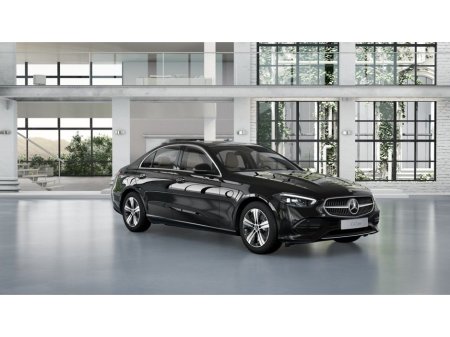 2022 Mercedes-Benz C Class for sale