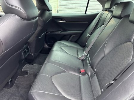 2022 Toyota Camry - thumbnail 7