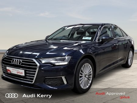 2023 Audi A6 40 TDI SE 204BHP AUTOMATIC thumbnail