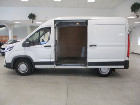 2022 Maxus Deliver 9 - thumbnail 11