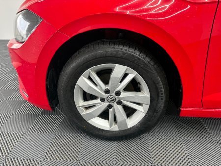 2018 Volkswagen Polo - thumbnail 12