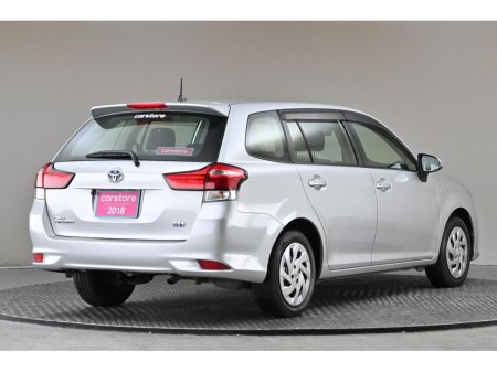 2018 Toyota Corolla FIEDLER 1.5 HYBRID *ANDROID CAR PLAYER* €12,890 thumbnail