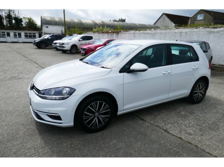 2017 Volkswagen Golf - photo 4