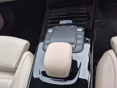 2021 Mercedes-Benz CLA Class - thumbnail 21