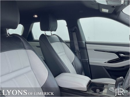 2023 Land Rover Range Rover Evoque 1.5 PHEV AWD R-Dynamic S €43,950 thumbnail