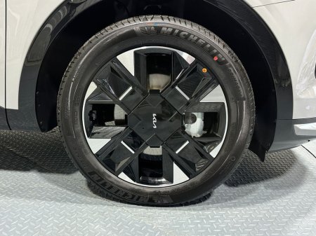 2026 Kia Sportage GT Line Self Charging Hybrid HEV €55,000 thumbnail