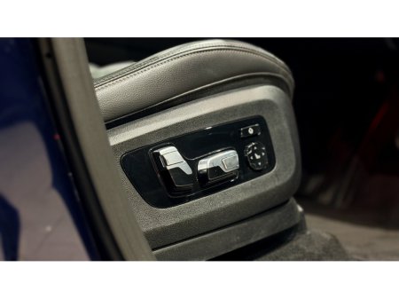 2021 BMW X5 2021 (212)  BMW X5 45e M Sport Pro Edition €48,999