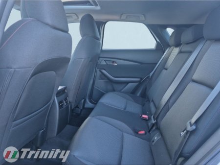 2026 Mazda CX-30 HOMURA * SUNROOF * 2.0 186 BHP * TRINITY MOTORS * thumbnail