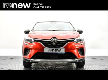 2022 Renault Captur - thumbnail 8