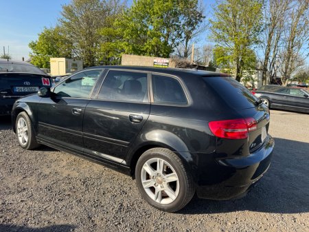 2013 Audi A3 - photo 3