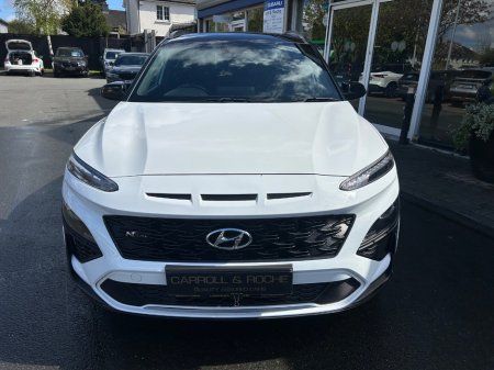 2022 Hyundai Kona - photo 5