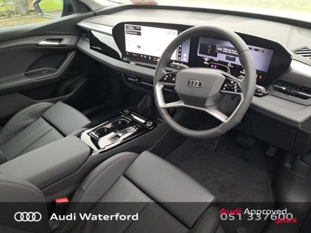 2026 Audi Q6 E-TRON - thumbnail 13